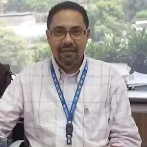 Jose Francisco Blanco